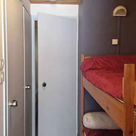 Cosy Avec Vue Montagne - 6 Pers. - Fr-1-457-548 *