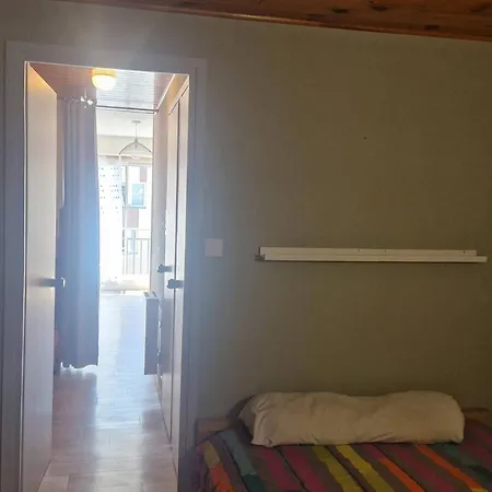 Lägenhet Cosy Avec Vue Montagne - 6 Pers. - Fr-1-457-548 *