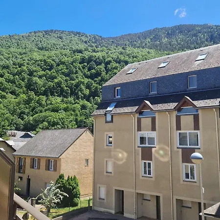 Cosy Avec Vue Montagne - 6 Pers. - Fr-1-457-548 Lägenhet